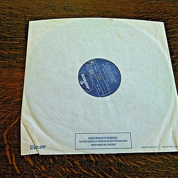 10cc Vintage Original Pressing Vinyl LP The Original Soundtrack Mercury Record - Picture 10 of 16